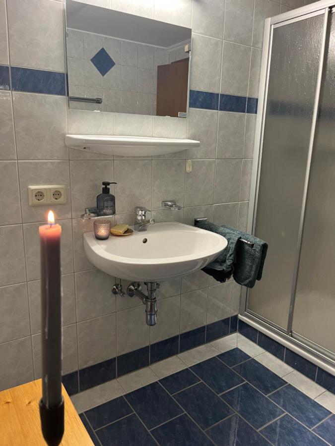 Appartement Stahlhammer Φλαχάου Εξωτερικό φωτογραφία