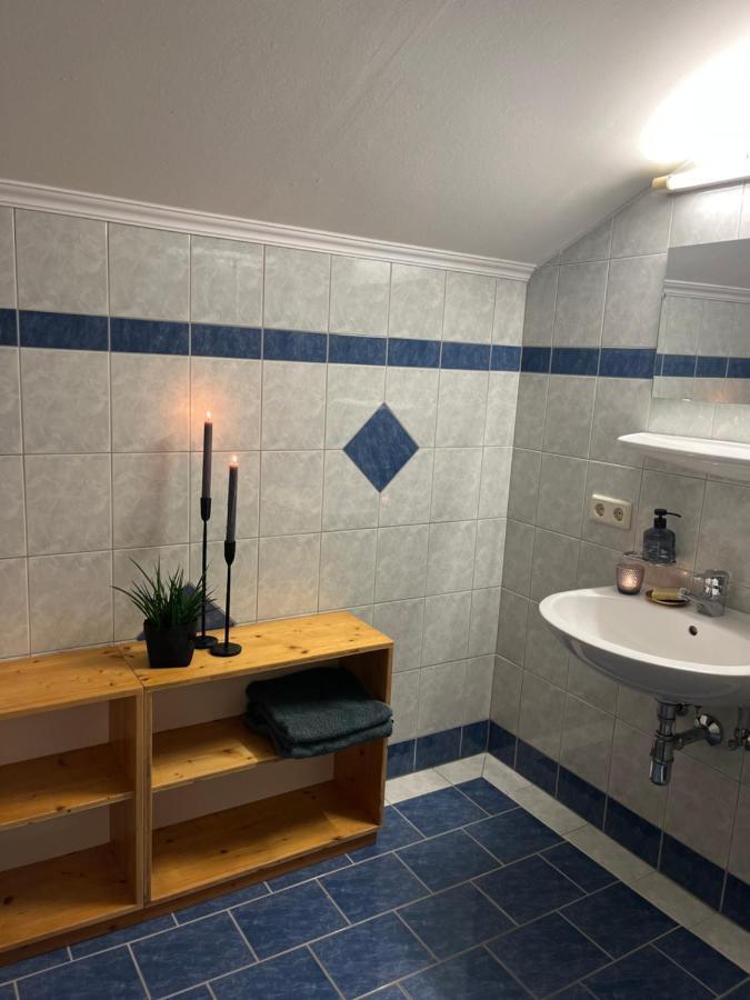Appartement Stahlhammer Φλαχάου Εξωτερικό φωτογραφία