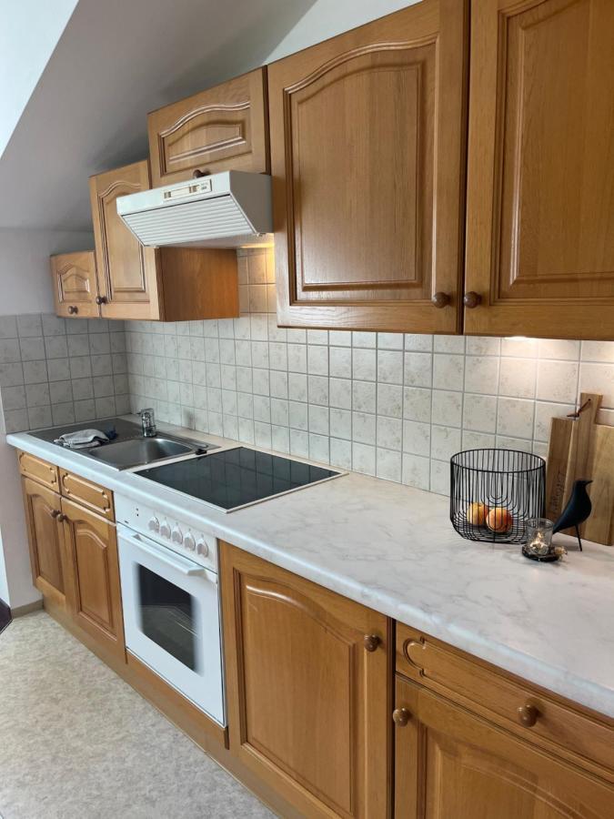 Appartement Stahlhammer Φλαχάου Εξωτερικό φωτογραφία