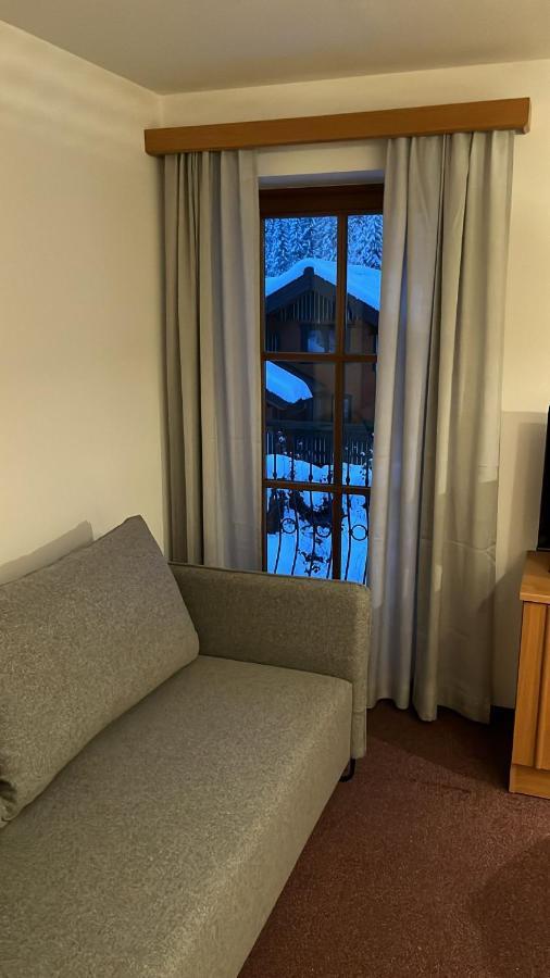 Appartement Stahlhammer Φλαχάου Εξωτερικό φωτογραφία