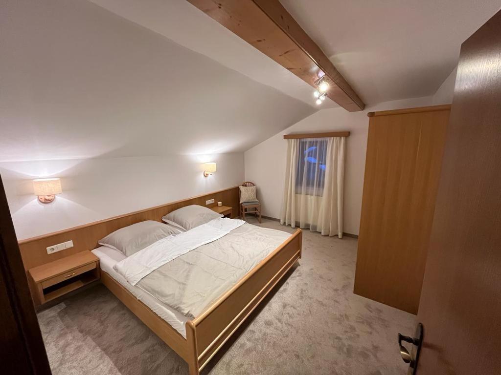 Appartement Stahlhammer Φλαχάου Εξωτερικό φωτογραφία