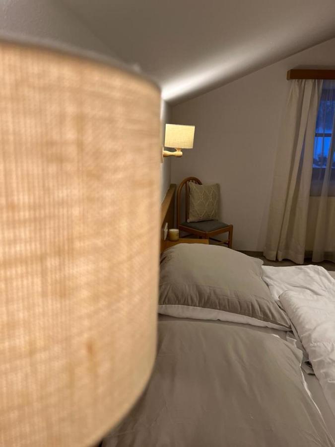 Appartement Stahlhammer Φλαχάου Εξωτερικό φωτογραφία