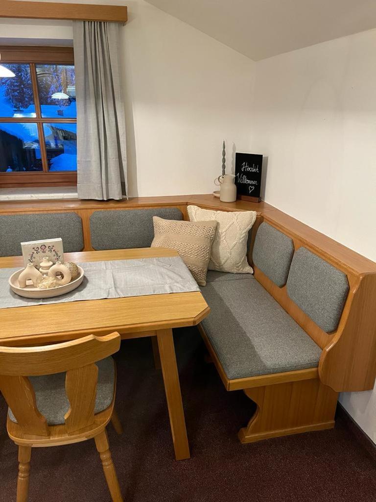 Appartement Stahlhammer Φλαχάου Εξωτερικό φωτογραφία