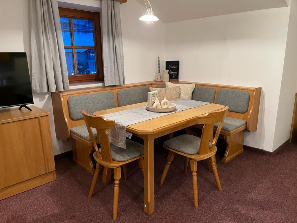 Appartement Stahlhammer Φλαχάου Εξωτερικό φωτογραφία